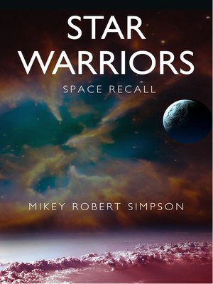 cover image of Space Recall